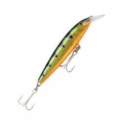 Rapala Floating Magnum FMAG11 P Воблер