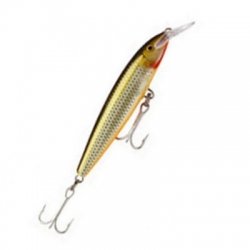 Rapala Floating Magnum FMAG14 RFSH Воблер
