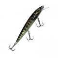 Rapala Husky Jerk HJ08 GMD Воблер