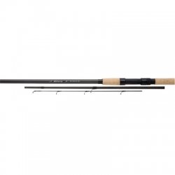 Shimano Alivio BX Match 3.90-4.20