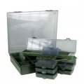 Carp Academy Carp Box Set Large Кутия Carp Academy Carp Box Set Large Кутия