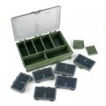 Carp Academy Carp Box Set Medium Кутия Carp Academy Carp Box Set Medium Кутия