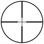 Leupold VX-6 Riflescopes