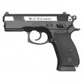Въздушен пистолет - CZ 75D COMPACT 4.5MM